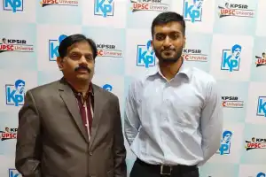 20 students from KP’s 21st Century IAS Academy succeed in UPSC exam results