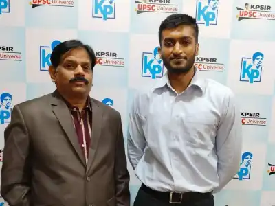 20 students from KP’s 21st Century IAS Academy succeed in UPSC exam results
