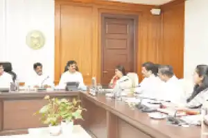 450-acre IT Hub to be developed in Puppalaguda, says Bhatti