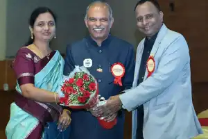 9th Annual Lions International Multiple Convention Held