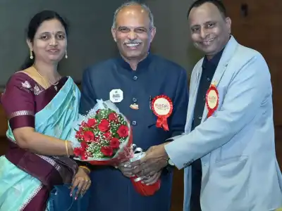 9th Annual Lions International Multiple Convention Held