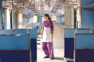 Activists call for stronger measures to improve women’s safety on trains