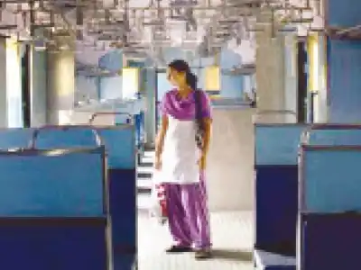 Activists call for stronger measures to improve women’s safety on trains