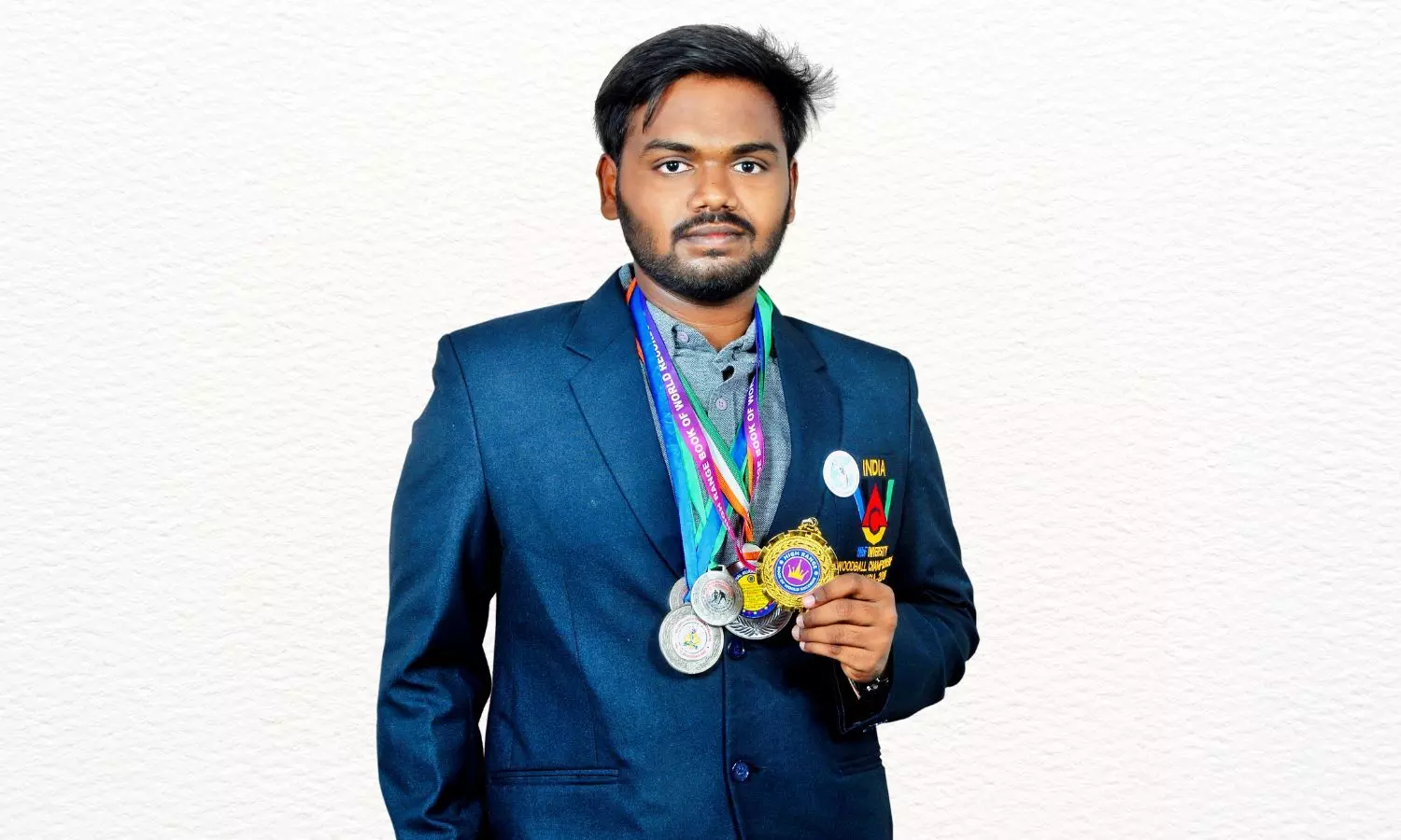 Adarsh Kandika’s Inspiring Journey of Success and Change