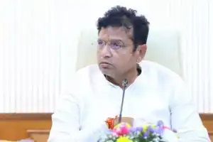 After AI fakery, BRS spreading more lies and misinformation, says Sridhar Babu
