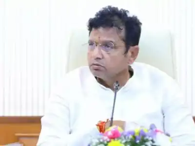 After AI fakery, BRS spreading more lies and misinformation, says Sridhar Babu