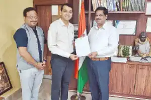 AICTE officials meet TGHE to boost regional innovation efforts