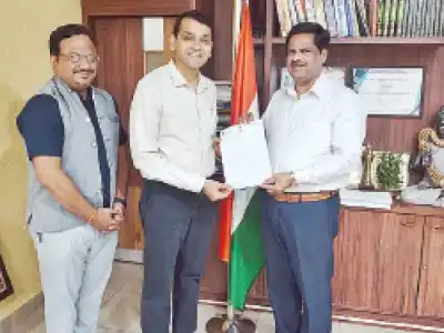 AICTE officials meet TGHE to boost regional innovation efforts