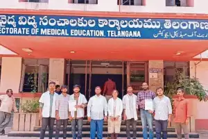 AIDSA calls for Dentistry department in all medical colleges