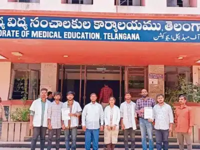 AIDSA calls for Dentistry department in all medical colleges