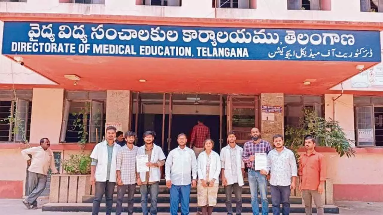 AIDSA calls for Dentistry department in all medical colleges