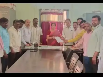 Aij Akhilapaksha Committee Calls for Immediate Move of Gurukula School