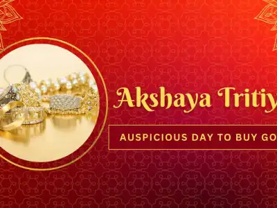 How to Buy Authentic Gold and Diamond Jewellery for Akshaya Tritiya?