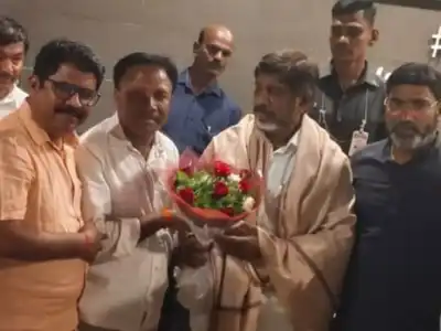 Alampur Leaders Ask Deputy CM Bhatti Vikramarka for Development and Constituency Status for Aija