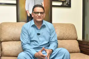 Azhar upset about his name being removed from stadium stand