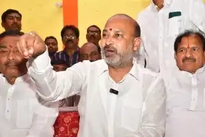 Bandi says Majlis party is more dangerous than a poisonous snake