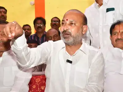 Bandi says Majlis party is more dangerous than a poisonous snake