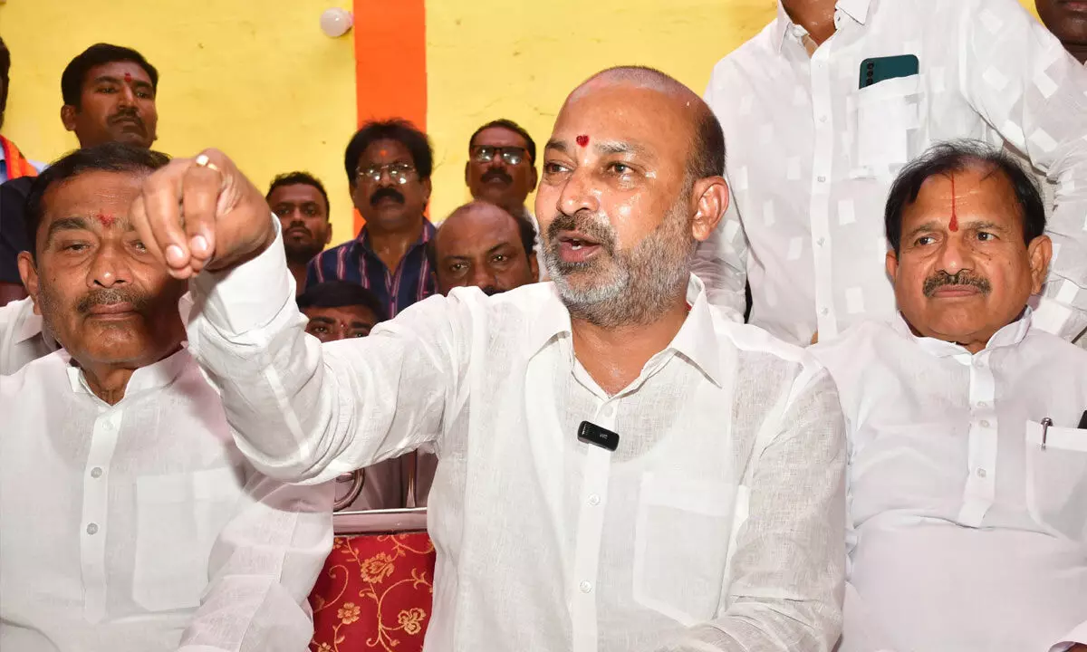 Bandi says Majlis party is more dangerous than a poisonous snake