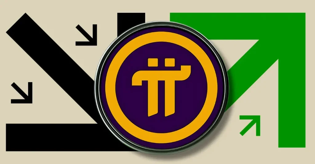 BANXA Acquires 30.5M Pi Coins, Indicating a Significant Crypto Transformation in Pi Network