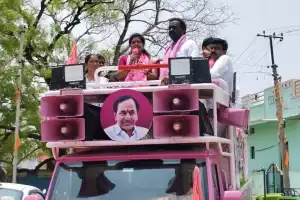 Basu Hanumanthu Naidu’s Powerful Arrival Energizes Boyalagudem