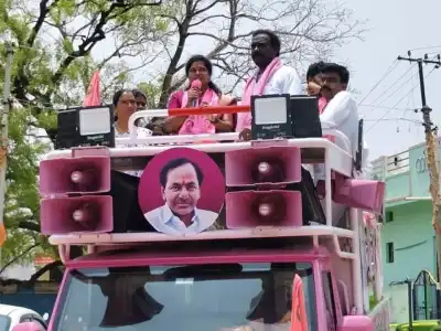 Basu Hanumanthu Naidu’s Powerful Arrival Energizes Boyalagudem
