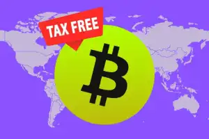 Best Countries for Tax-Free Crypto Investments in 2025