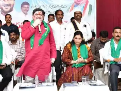 Bhu Bharati will improve land revenue system: Ponnam