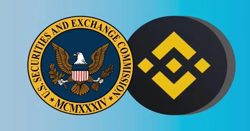 Binance Lawsuit Temporarily Halted for 60 Days as SEC Shifts Attention to New Crypto Task Force