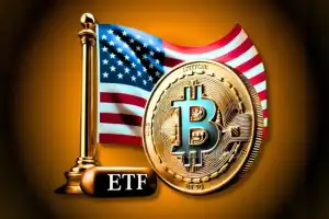 Bitcoin ETFs Experience Net Outflows Exceeding $1M, Ether ETFs Suffer $29M Loss