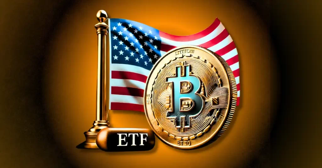 Bitcoin ETFs Experience Net Outflows Exceeding $1M, Ether ETFs Suffer $29M Loss