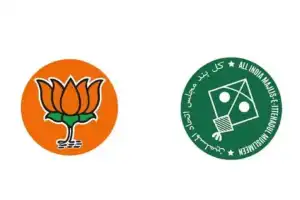 BJP and AIMIM in Close Contest for MLC Seat Under LAC