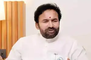 BJP dedicated to advancing Ambedkar’s ideals, says Kishan