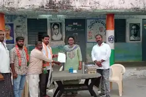 BJP Leaders Ask State to Approve BC Girls’ Hostel in Aija to Help Rural Students