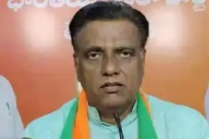 BJP strongly rejects Rahul’s accusations