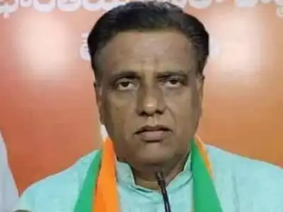BJP strongly rejects Rahul’s accusations