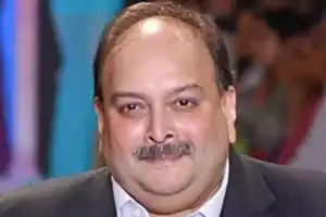 BJP welcomes Mehul Choksi’s arrest, says it has fulfilled another promise