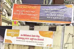 BRS and Congress local leaders face growing pressure