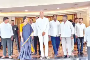 BRS highlights weaknesses in Revanth government’s approach