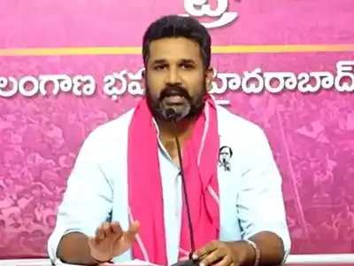 BRS leader claims cases are part of political revenge