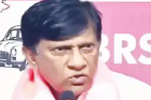 BRS leader says religious fundamentalism is a serious threat