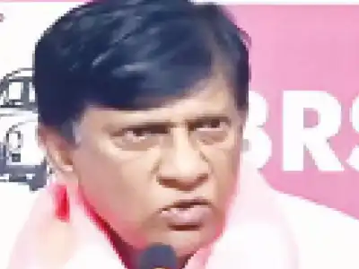 BRS leader says religious fundamentalism is a serious threat