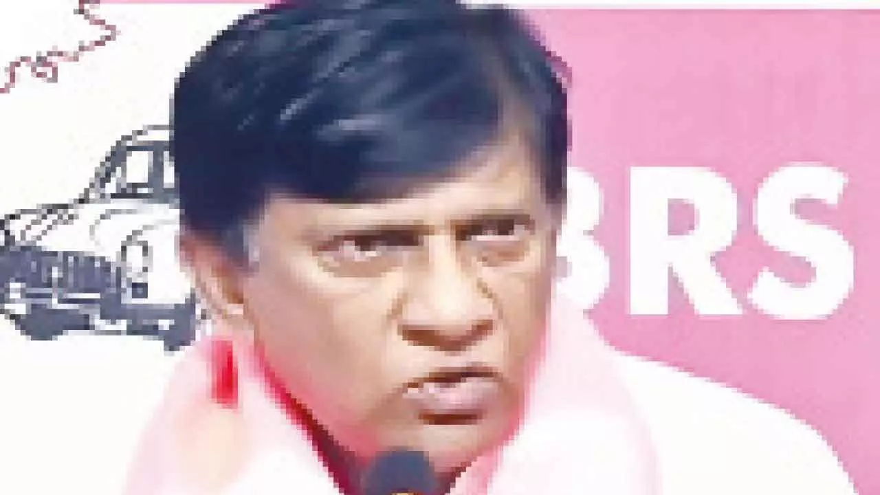 BRS leader says religious fundamentalism is a serious threat