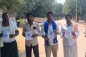 BSP Leaders Urge for Big Celebrations on Mahatma Jyotirao Phule Jayanti