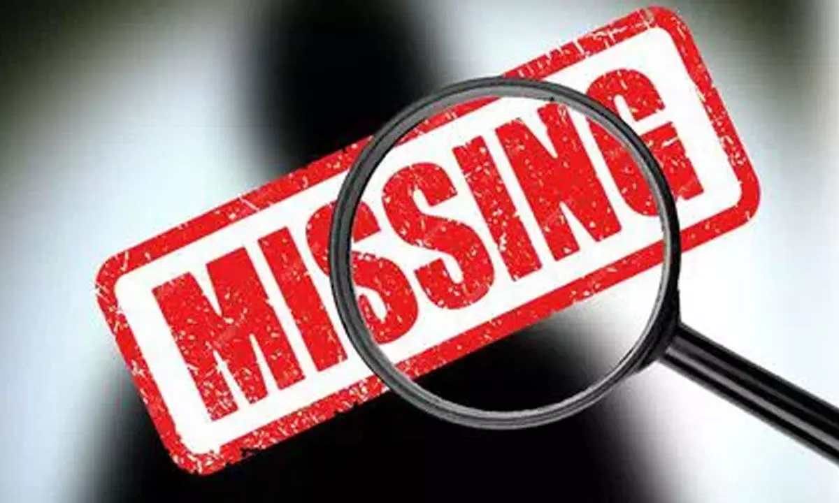 BTech Student Missing in Pocharam, Police Launch Investigation