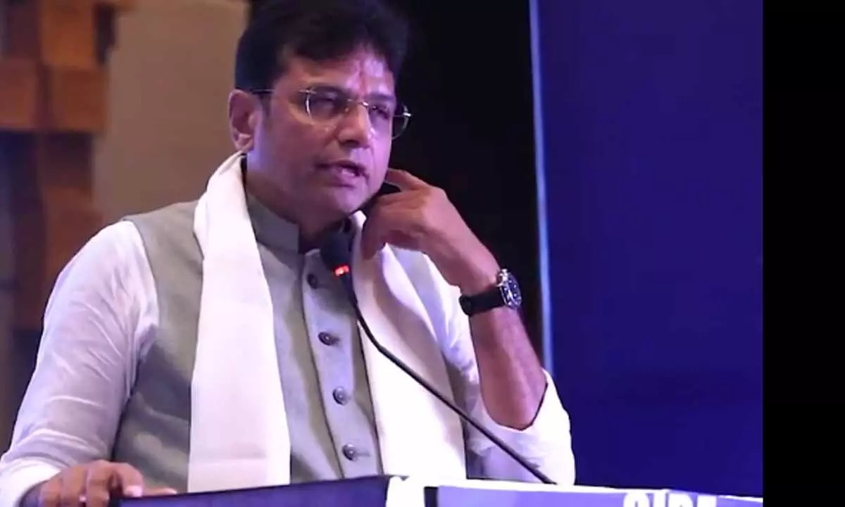 Call for Latin American and Caribbean Nations to Invest in TG