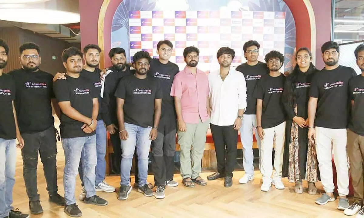 Celebrating Design and Creativity