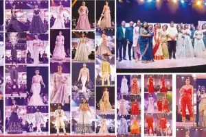 Celebrities Support Education at Teach For Change Fundraiser in Hyderabad