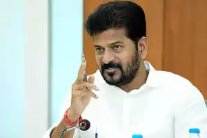Chief Minister Revanth Reddy Directs Creation of Easy-to-Use and Secure Bhoo Bharati Website