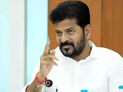 Chief Minister Revanth Reddy Directs Creation of Easy-to-Use and Secure Bhoo Bharati Website