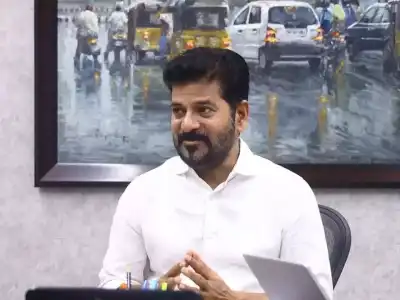 Chief Minister Revanth Reddy instructs collectors to properly implement Bhu Bharathi Act